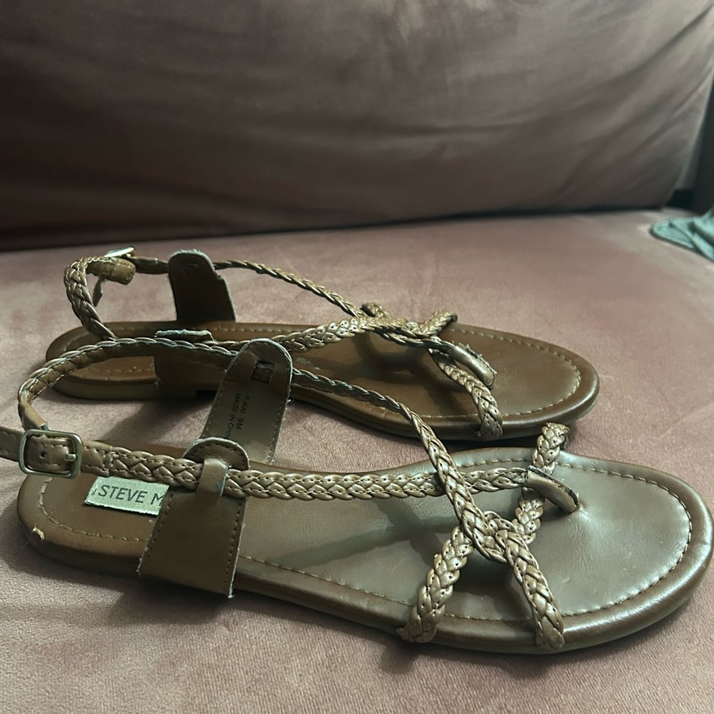 Steve Madden Sandals